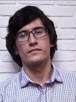 Борисов Андрей Николаевич