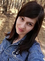 Митяева Ирина Сергеевна