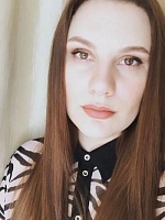 Соловьёва Наталия Алексеевна