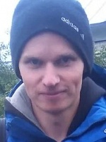 Черкасов Алексей Иванович