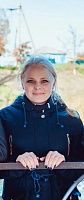 Кузьминова Евгения Александровна