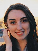 Сушицкая Алина Леонидовна
