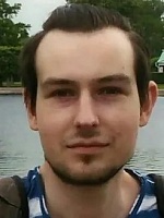 Роман Михайлович Курбатов