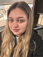 Власова Анастасия Юрьевна