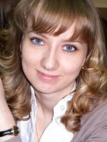 Ирина Владимировна Жукова