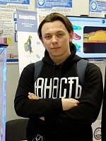 Ушаков Владимир Александрович