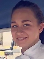 Оболенская Юлиана Юрьевна