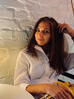 Недбаева Екатерина Викторовна