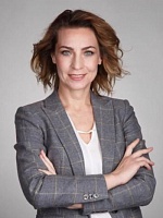 Анна Сергеевна Галаева