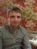 Попов Сергей Алексеевич
