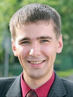 Грязов Тимофей Сергеевич