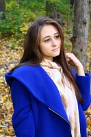 Кривопалова Юлия Сергеевна