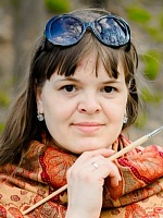 Абрамова Елена Николаевна