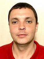 Алексей Владимирович Захаров