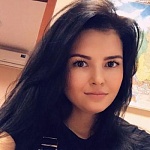 Кристина Владимировна Глебова