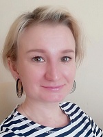 Виноградова Кристина Игоревна Виноградова Кристина Игоревна
